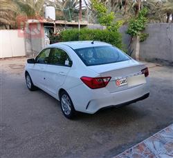 بروتون ساغا